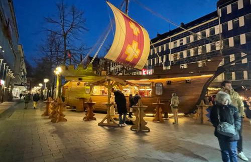 Hausboot Lore - Foto 119