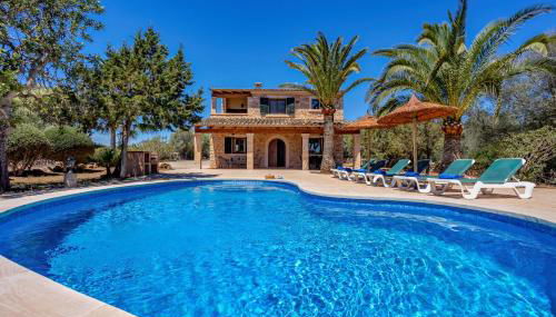 Rustica Sa Talaia by dracmallorca - Foto 2