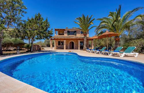 Rustica Sa Talaia by dracmallorca - Foto 2