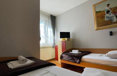 Apartmani Klanjčić - Foto 6