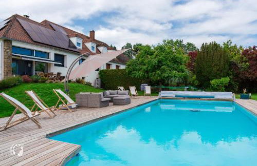 Villa Soléna - Foto 33