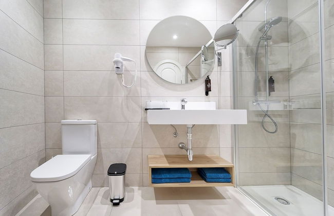 Sport Hotel Monte Feliz - powered by Playitas - Foto 73