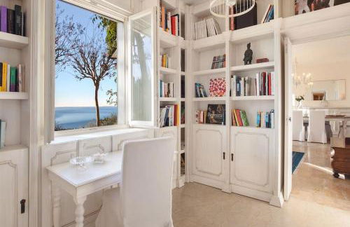 Villa Rosa del Garda Golf and Bike - Foto 23