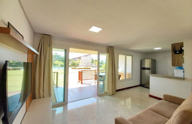 Flats at Club Meridional - Praia dos Carneiros - Foto 65