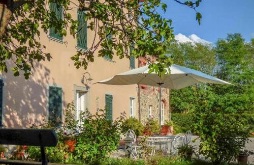 Villa With Private Pool In The Hills Near Lucca - Foto 39