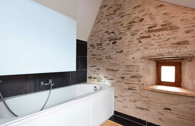 Holiday Home in Leglise Near Ardennes River - Foto 22