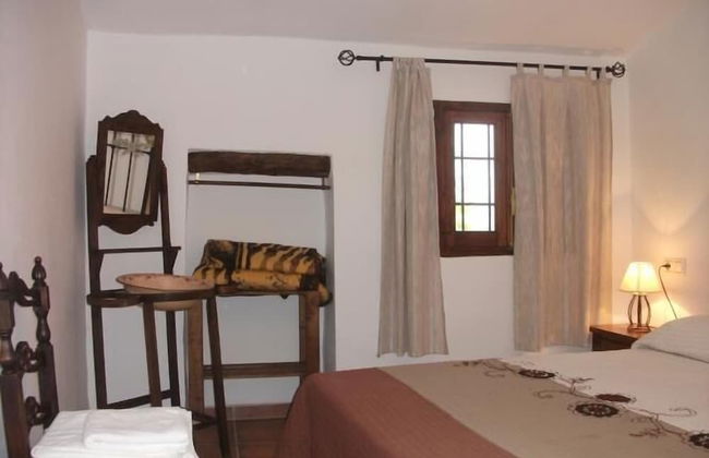 Casa Rural Cortijo El Helao - Foto 18