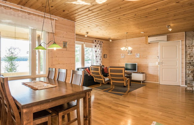 Kärkiniemi - Foto 10