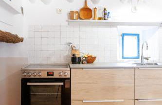 Casa Com Mãos - Foto 48