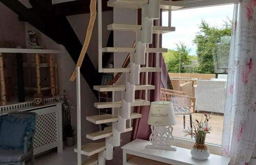 Auszeit Rheingauer Rosengarten - Foto 43