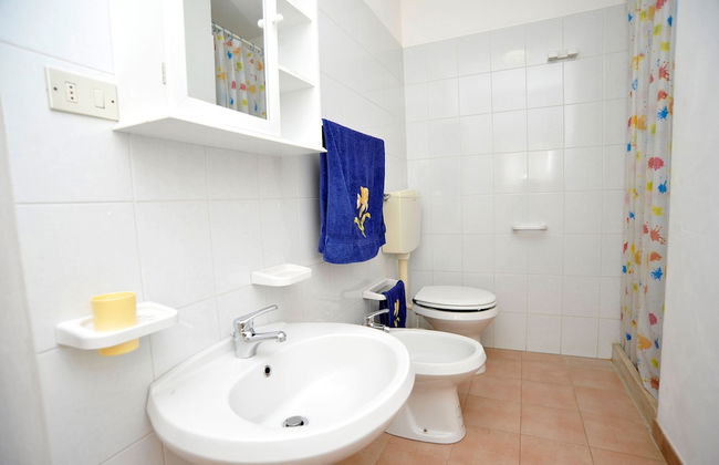 Case Vacanze L'Uliveto - Foto 29