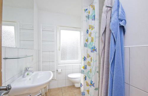 F-1065 Brunnenaue Haus Terrasse, für Gruppen geeignet - Foto 10