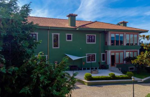 Villa Maria Caetana - Foto 67