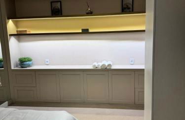 Espetacular - Flat no Jade Hotel Brasília - Foto 13