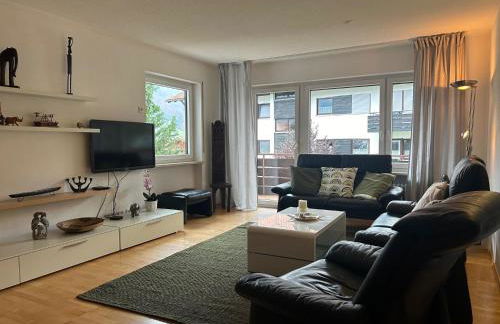 Gipfelblick mit Hallenbad und Sauna - Photo 7