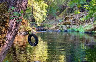 Secluded Farm Stay for a Perfect Oregon Glamping Experience - Foto 9