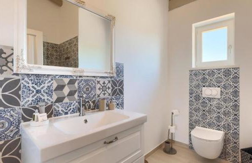 Beautiful Home In Maruzini With Sauna - Foto 35