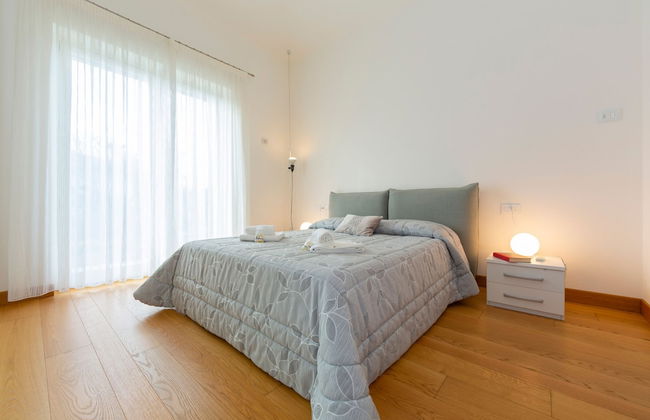 Villa Meraviglia - Foto 10