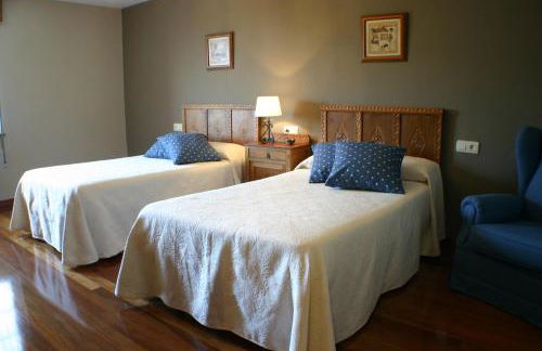 Fonte San Pedrín - Foto 26