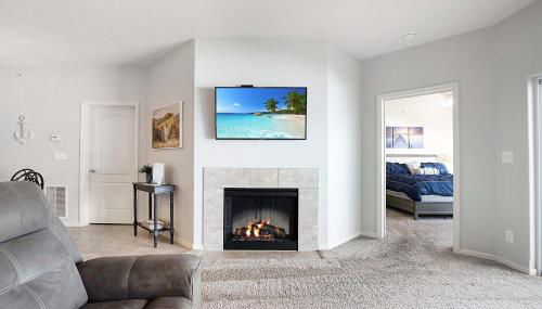 Island Life! Pool, Grilling Patio & Amazing Views! - Foto 4