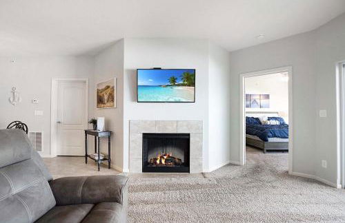 Island Life! Pool, Grilling Patio & Amazing Views! - Foto 4