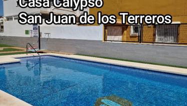 Casa Calypso San Juan de los Terreros - Foto 3