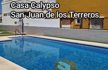 Casa Calypso San Juan de los Terreros - Foto 3