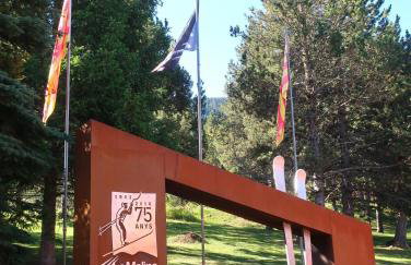 Acogedor apartamento en La Molina con vistas - Photo 49