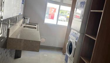 MasterStay Guarulhos-Apartamento Completo - Foto 4