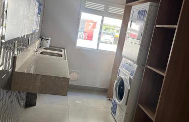 MasterStay Guarulhos-Apartamento Completo - Foto 4