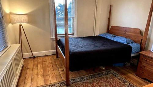 THE ADDAMS HOUSE - LANCASTER HISTORIC DISTRICT - Foto 3