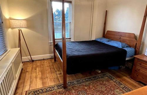 THE ADDAMS HOUSE - LANCASTER HISTORIC DISTRICT - Foto 3