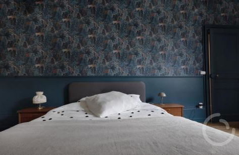 La troussotte, superbe appartement de 110m2 avec terrasse et jardin - Foto 17