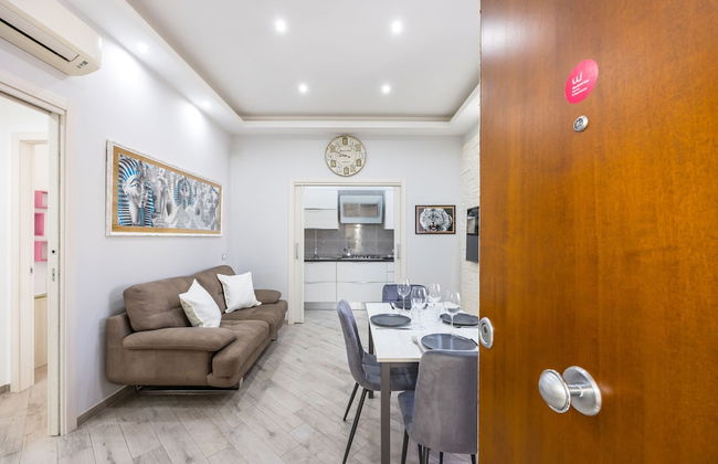 Orto Botanico Family Flat by Wonderful Italy - Foto 15