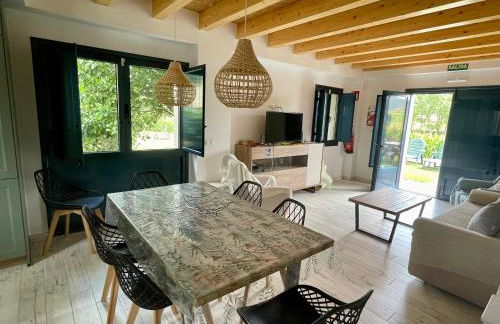 Grandes Duplex nuevos con Jardin y Barbacoa - 3 llaves, Los Gayoles Rural - Foto 14