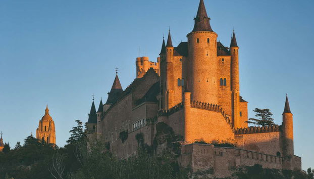 Segovia Guided Tour with Cathedral and Alcazar - Foto 4