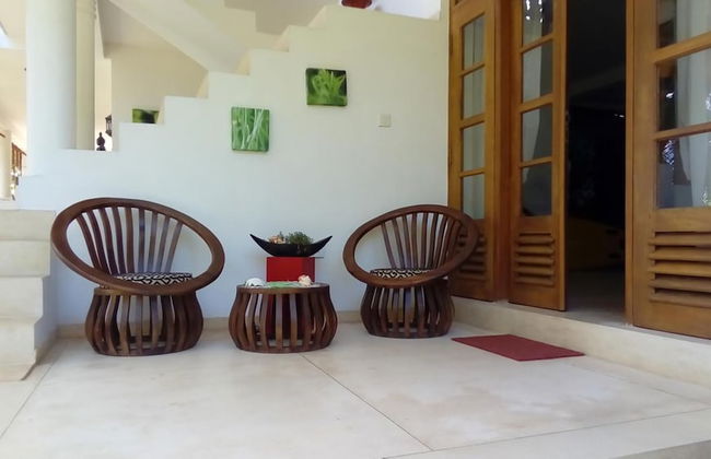 River shadow villa - Foto 18