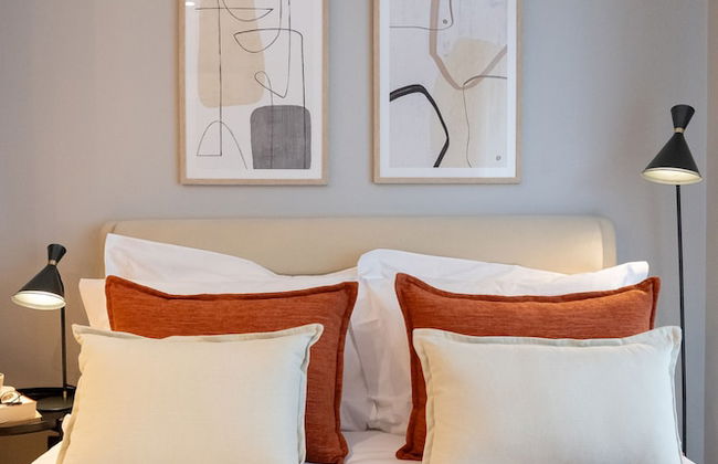 Nôma Living Icon Apartments - Foto 3