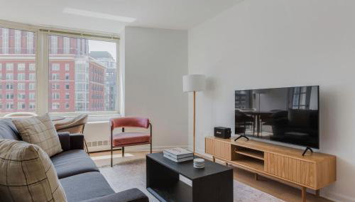 Blueground Tribeca pool gym nr Battery Park NYC-1485 - Foto 4, Other