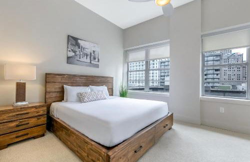 Modern Condos in California Building by Hosteeva - Foto 120