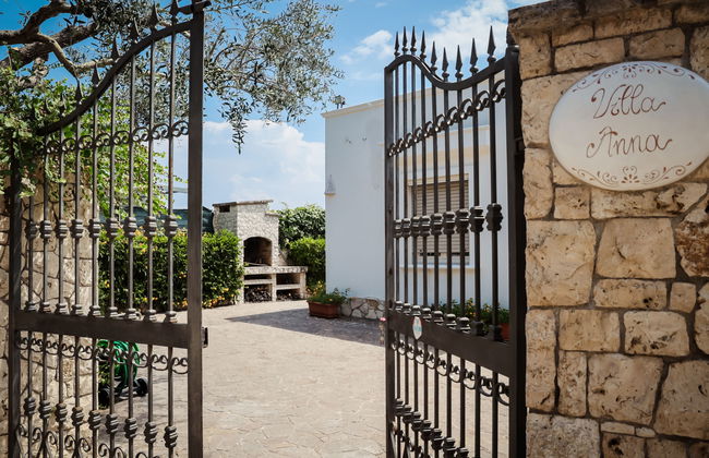 Cicala-Villa Anna - Foto 20