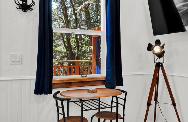 Mays Luxury Farm Stays - Foto 66