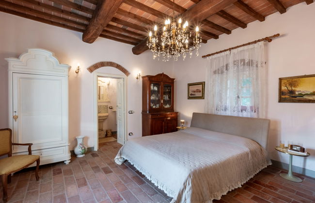 Villa delle Stelle - Foto 33