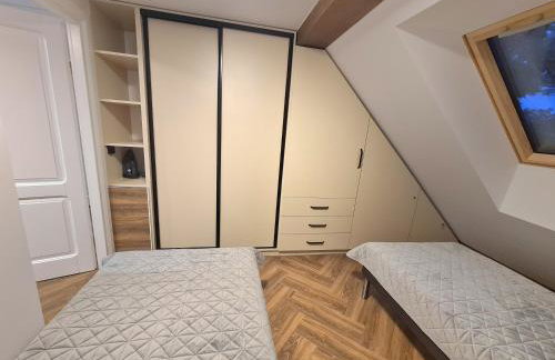 Apartament nad BRDĄ , agroturystyka. - Foto 4