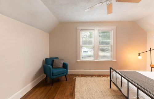 Newly Renovated 3BR Country Oasis Near Conway Lake - Foto 17