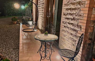 Agriturismo La Terrazza sul Mangia - Foto 60