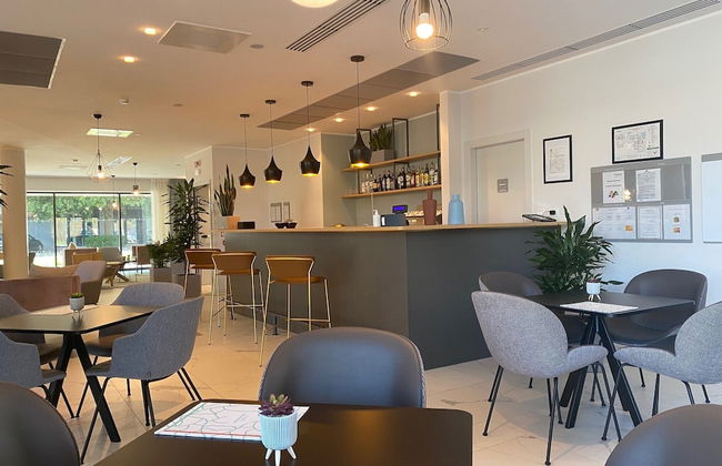 Domitys Quarto Verde - Foto 25