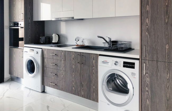 Metro Court Apartments - Foto 33