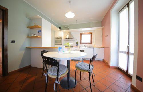 Villa Quattro Stagioni - Photo 105