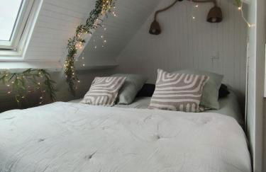 Studio Bohème Lannilis Proche GR34 et Plages - Foto 1